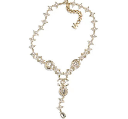 cc New Arrival Necklace 021
