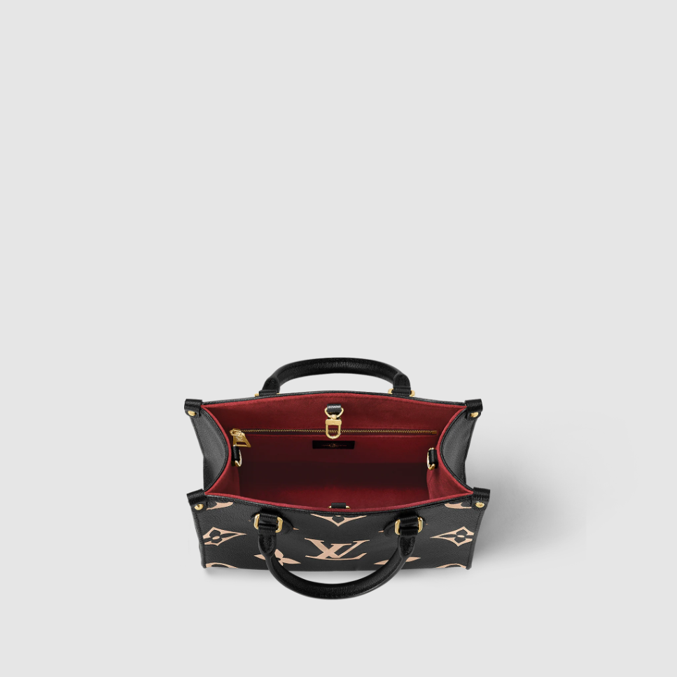 L M45659 Onthego