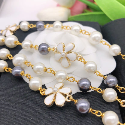cc Necklace