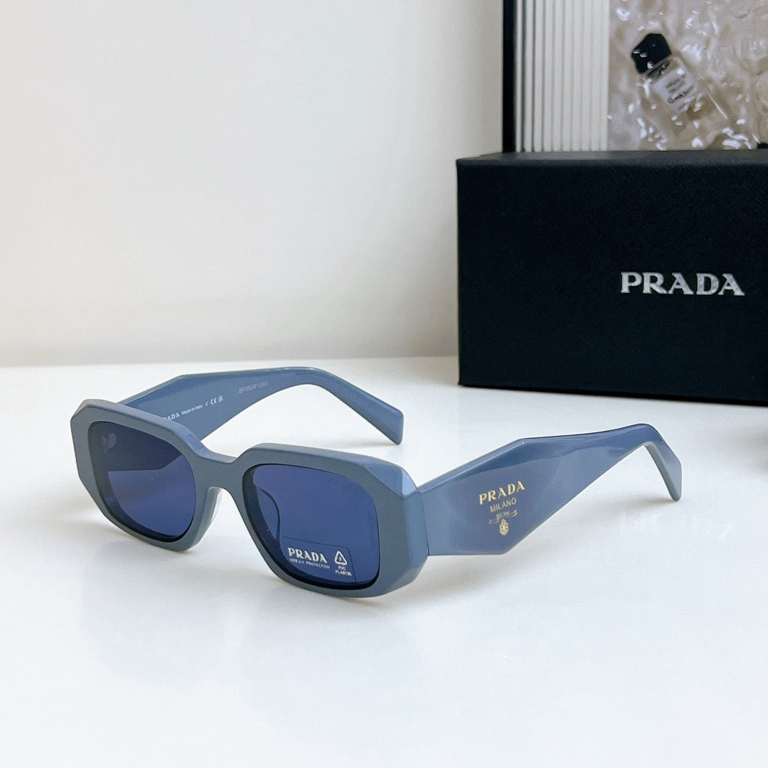 PRA Eyewear SIZE: 51-20-145