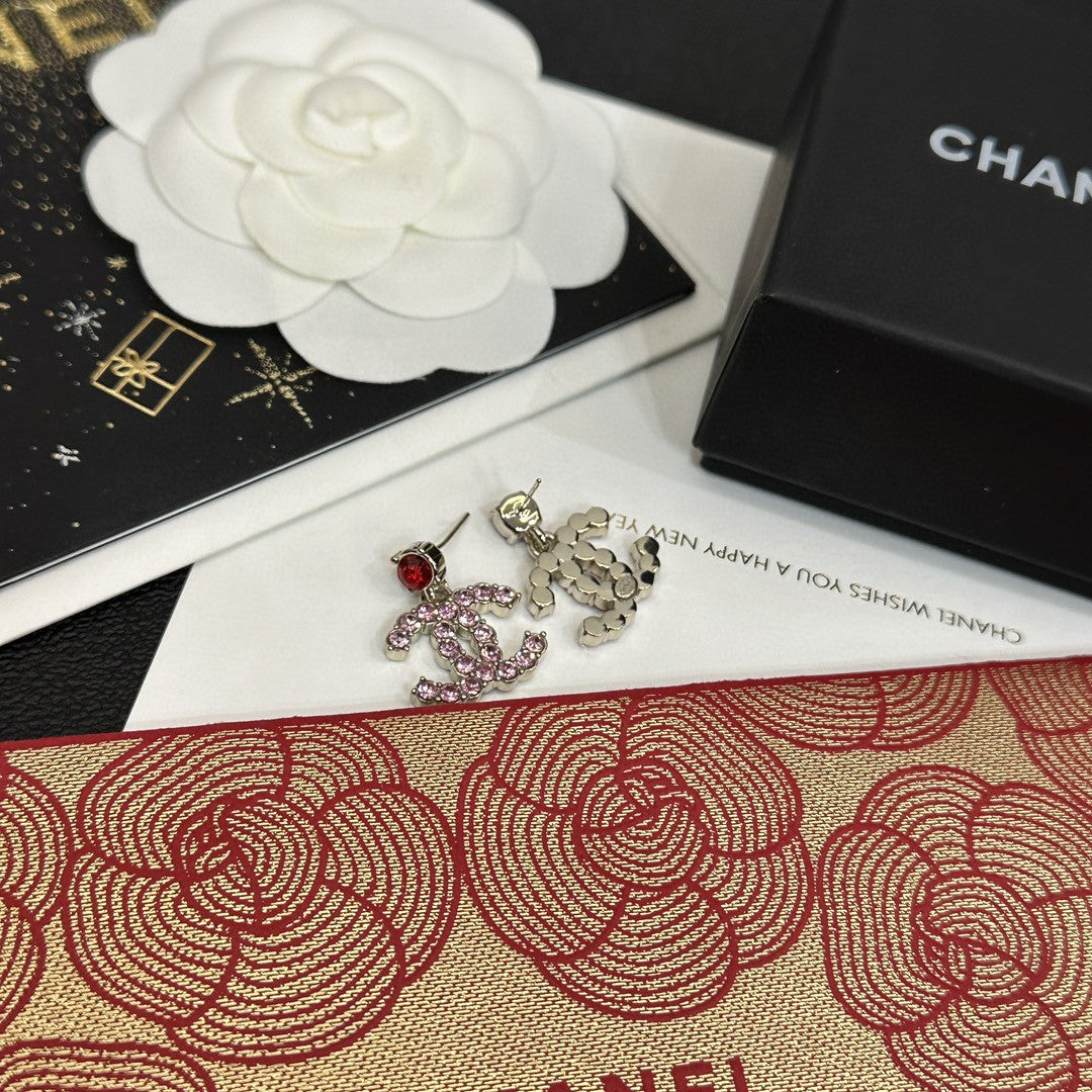 cc New Arrival Earrings 004