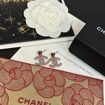 cc New Arrival Earrings 004