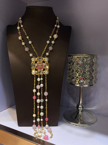 cc Necklace