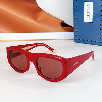 GG* Eyewear SIZE: 53-22-142