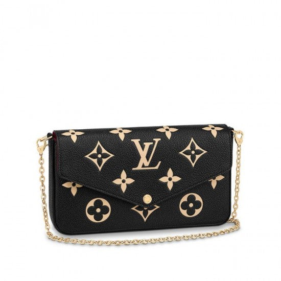 L-bag M80482 Félicie Pochette