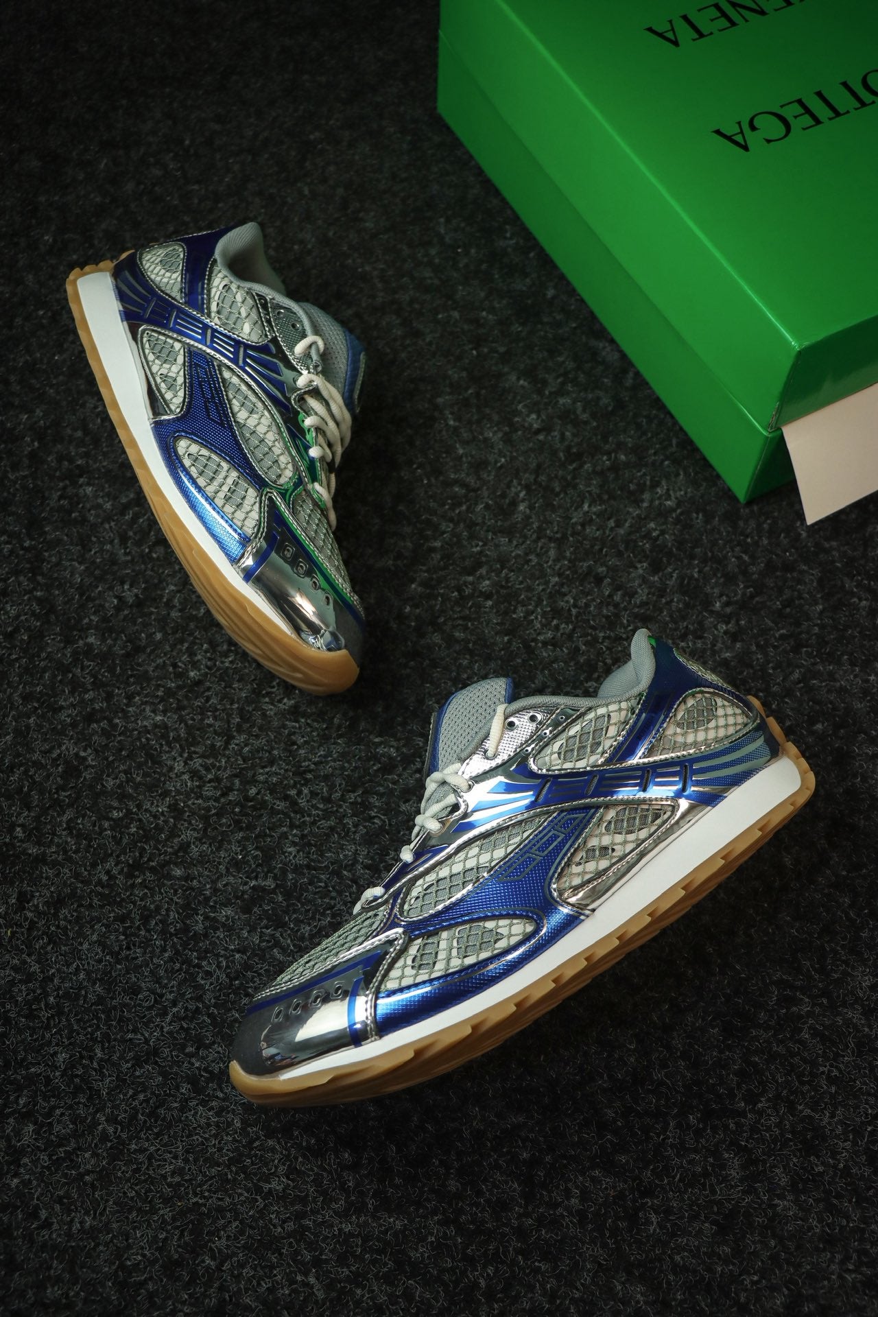 BV Orbit Runner BV #401375