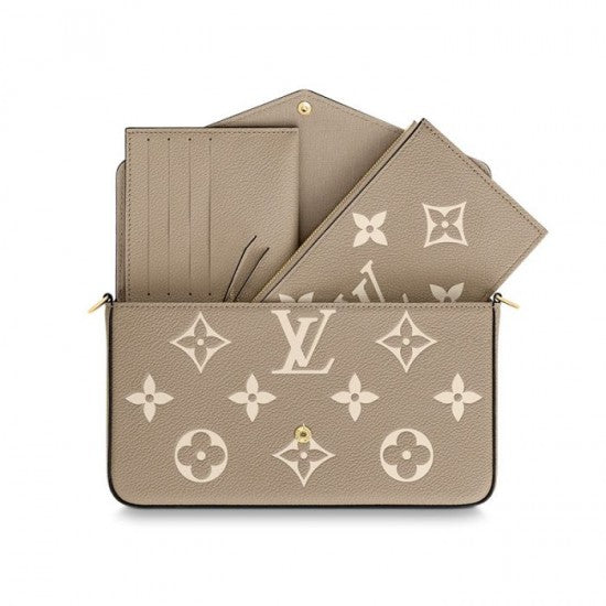 L-bag M80482 Félicie Pochette