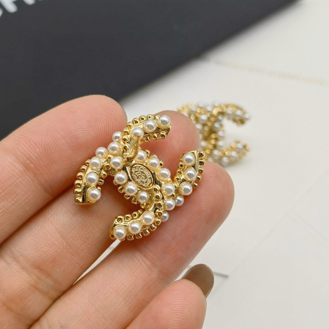 cc New Arrival Earrings 005