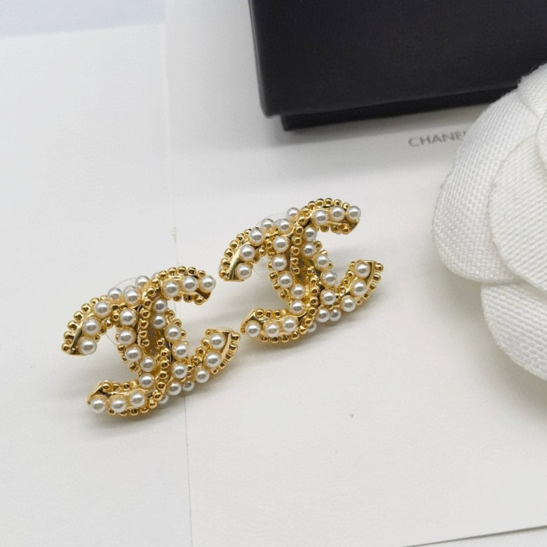 cc New Arrival Earrings 005