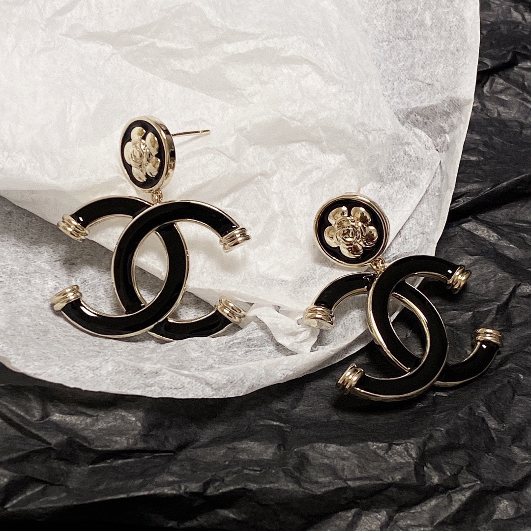 cc Earrings