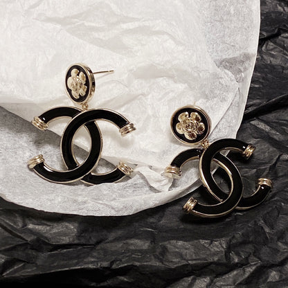 cc Earrings