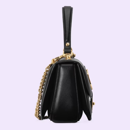 GG Blondie top-handle bag