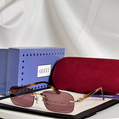 GG* Eyewear SIZE: 56-16-140