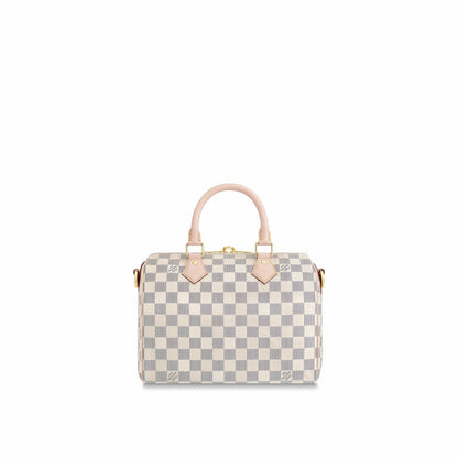 L Speedy Bandouliere 25 N41374