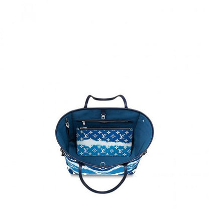 L Escale Neverfull MM