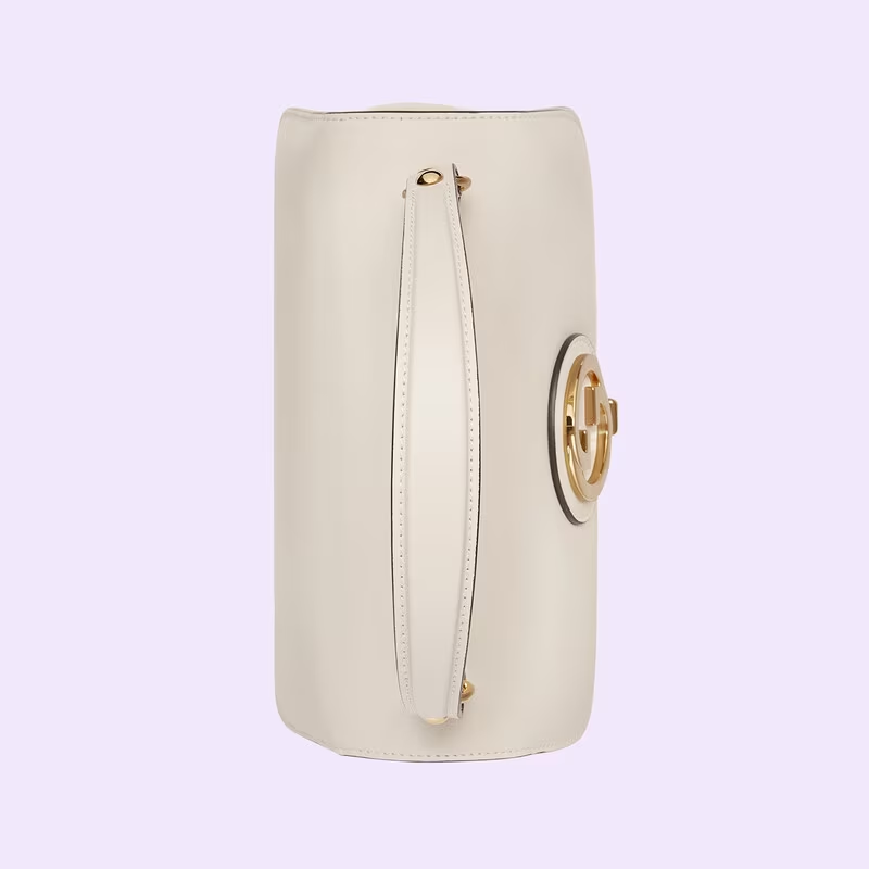 GG Blondie top-handle bag