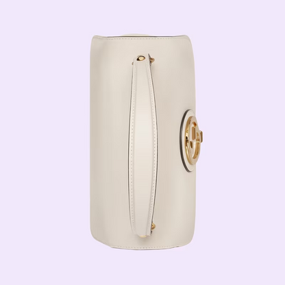 GG Blondie top-handle bag
