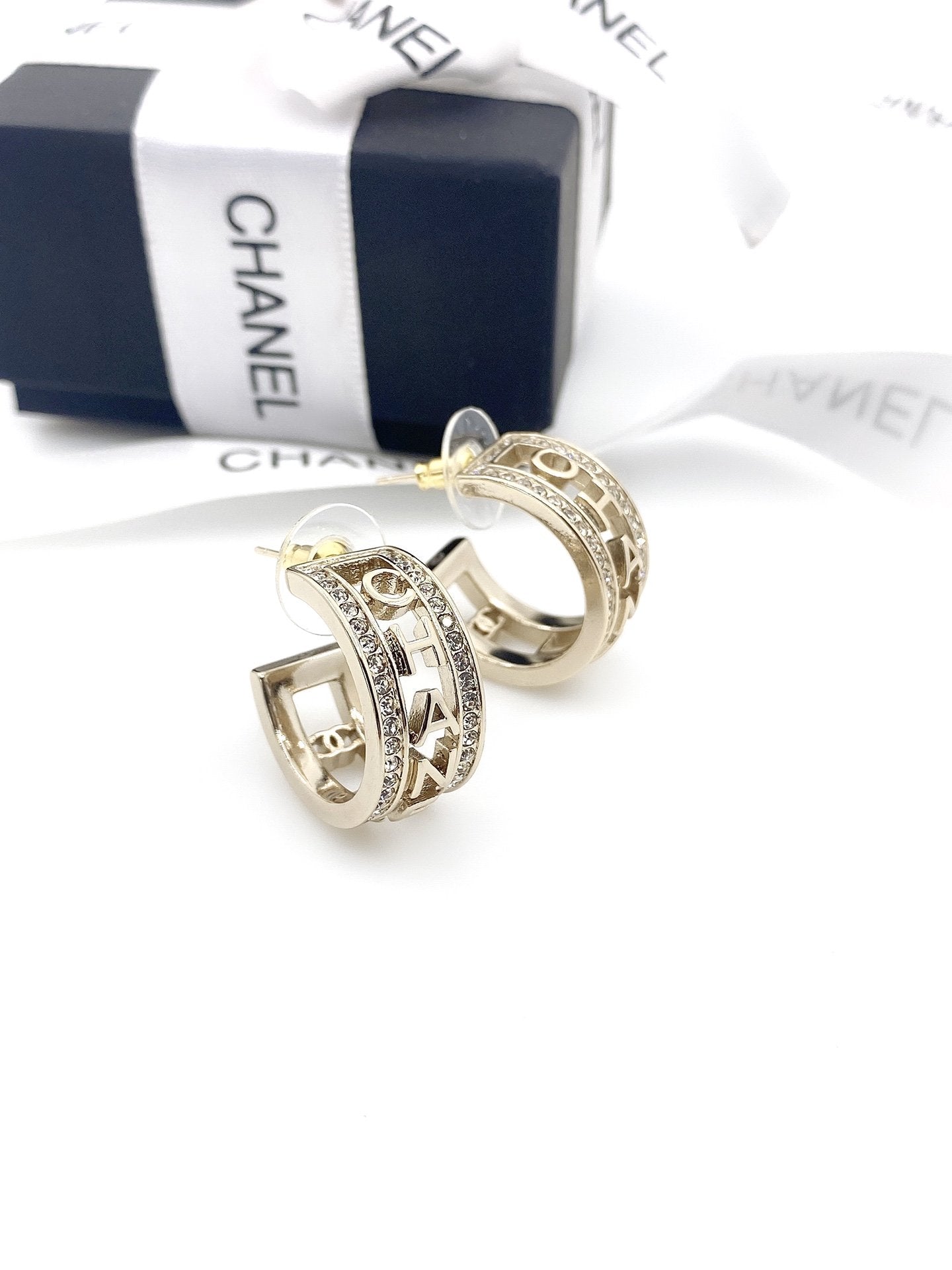 cc Earrings