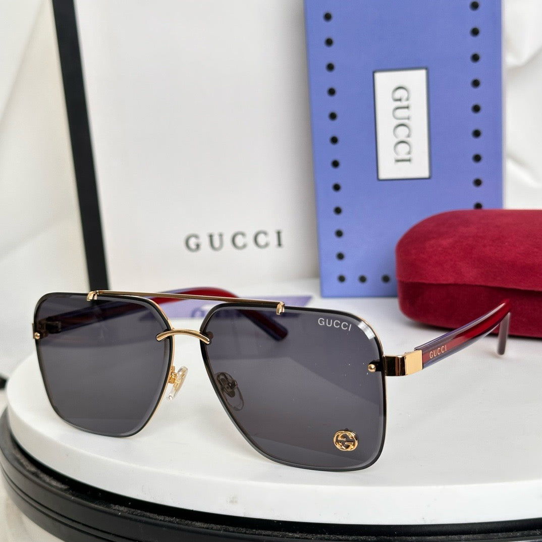 GG* Eyewear SIZE: 54-12-145