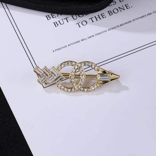 CC new arrival brooch 020