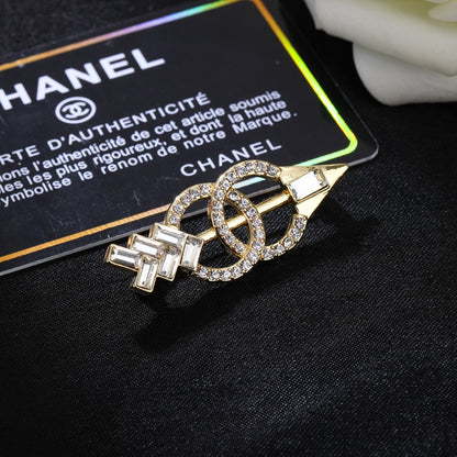 CC new arrival brooch 020