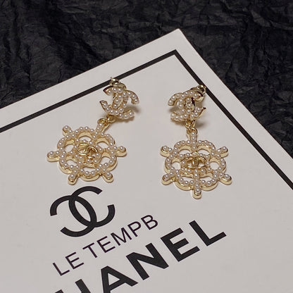 cc Earrings