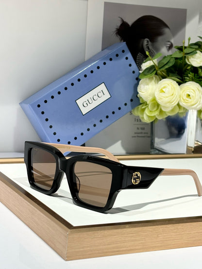 GG* Eyewear SIZE: 52-21-145