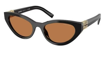 MIU MI* Eyewear SIZE: 50-18-140
