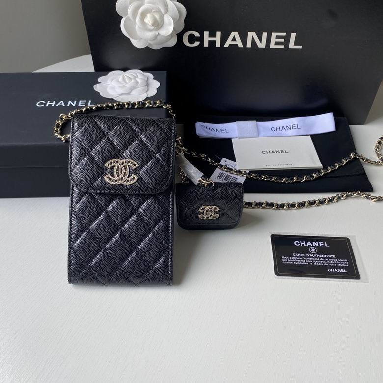 Cc new arrival phone bag size : 16.5X10cm