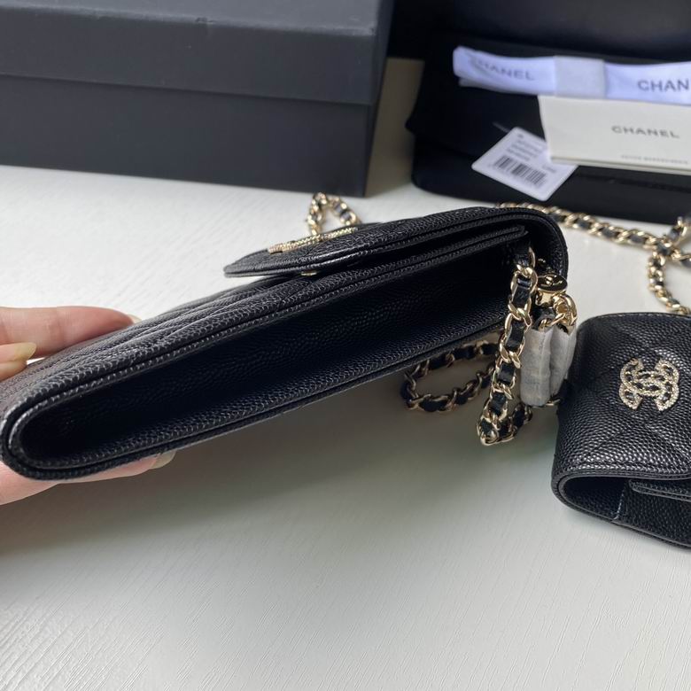 Cc new arrival phone bag size : 16.5X10cm