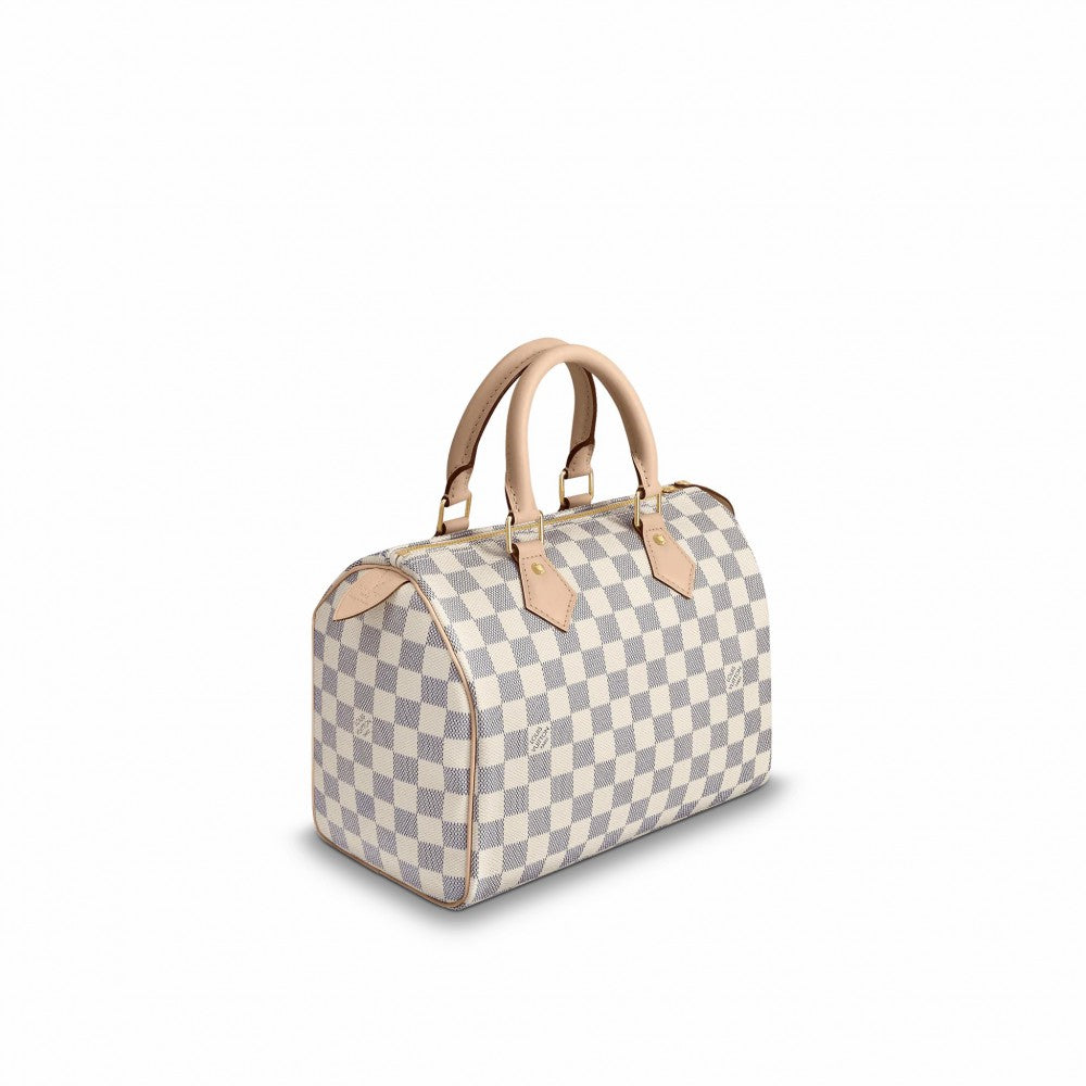 L Speedy 25 N41371