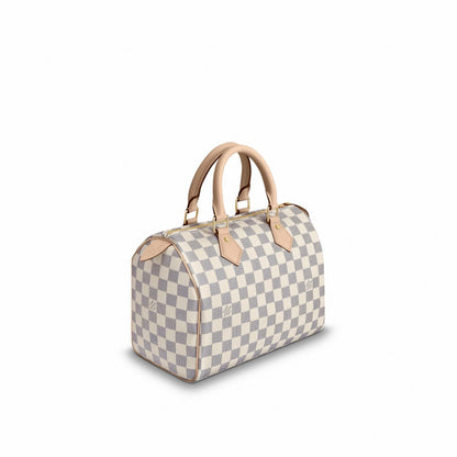 L Speedy 25 N41371