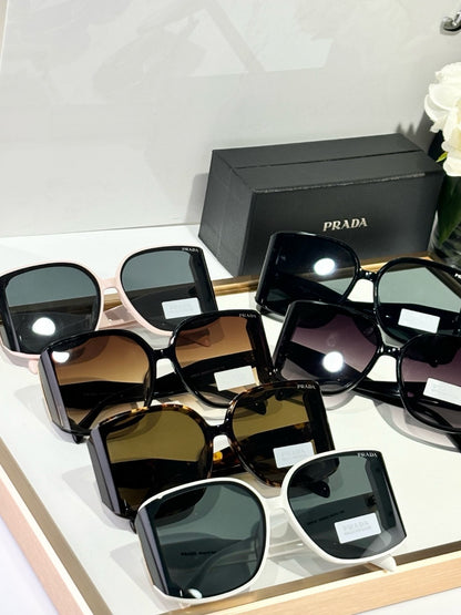 PRA Eyewear SIZE: 63-14-140