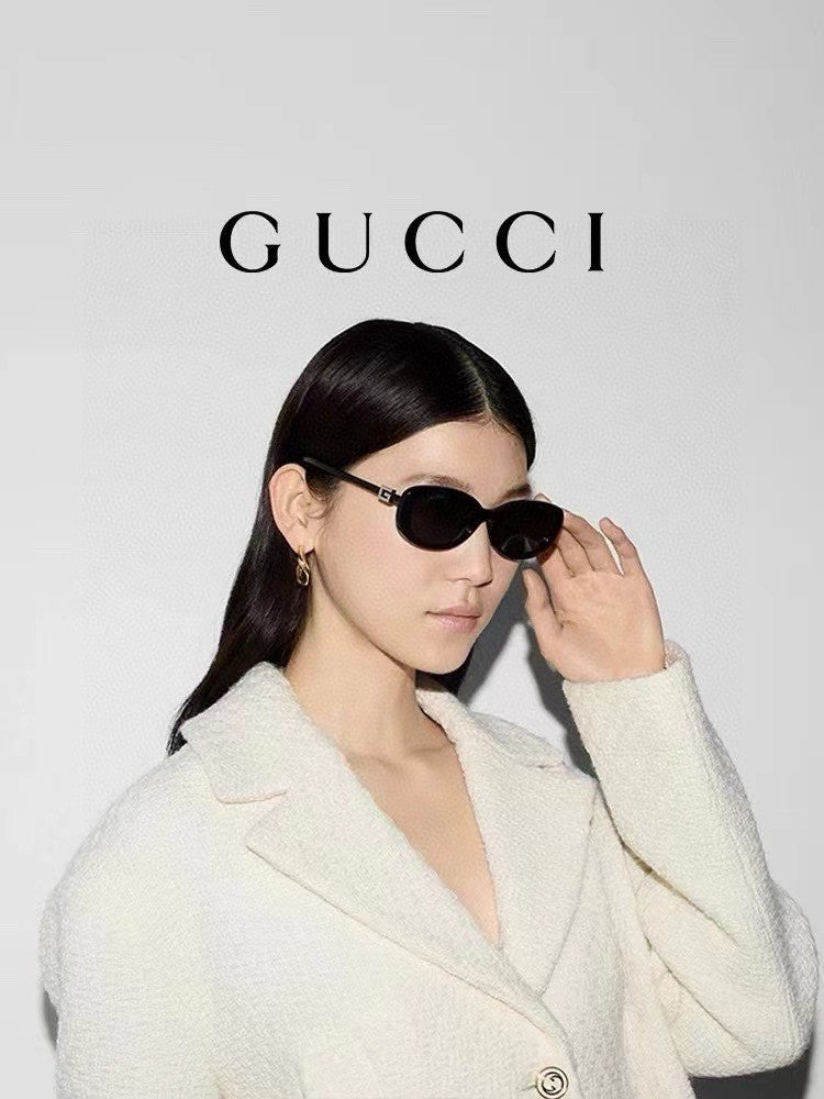 GG* Eyewear SIZE: 55-18-145