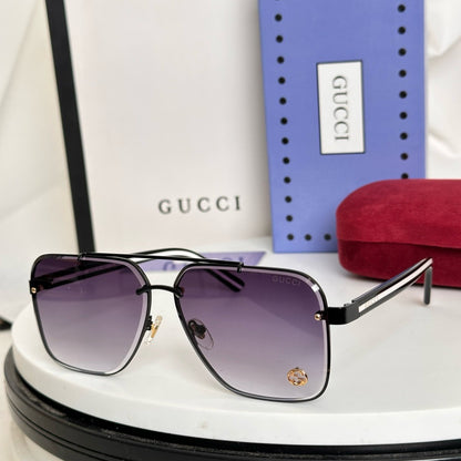 GG* Eyewear SIZE: 54-12-145