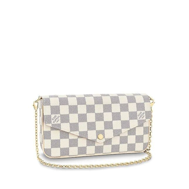 L-bag N63106 Pochette Felicie