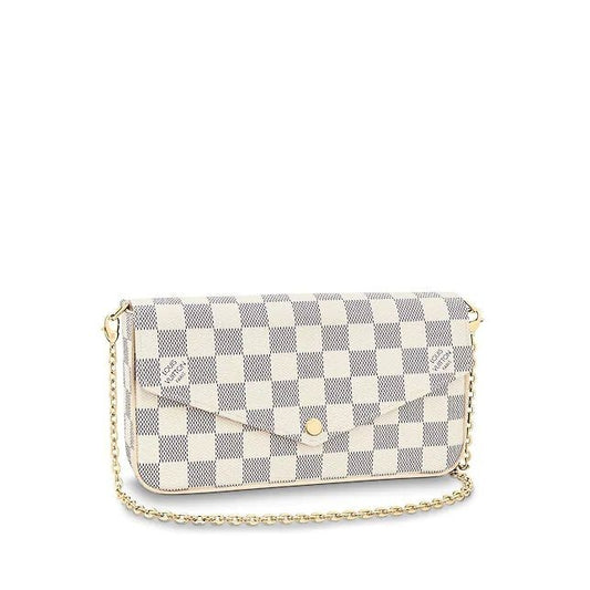L-bag N63106 Pochette Felicie