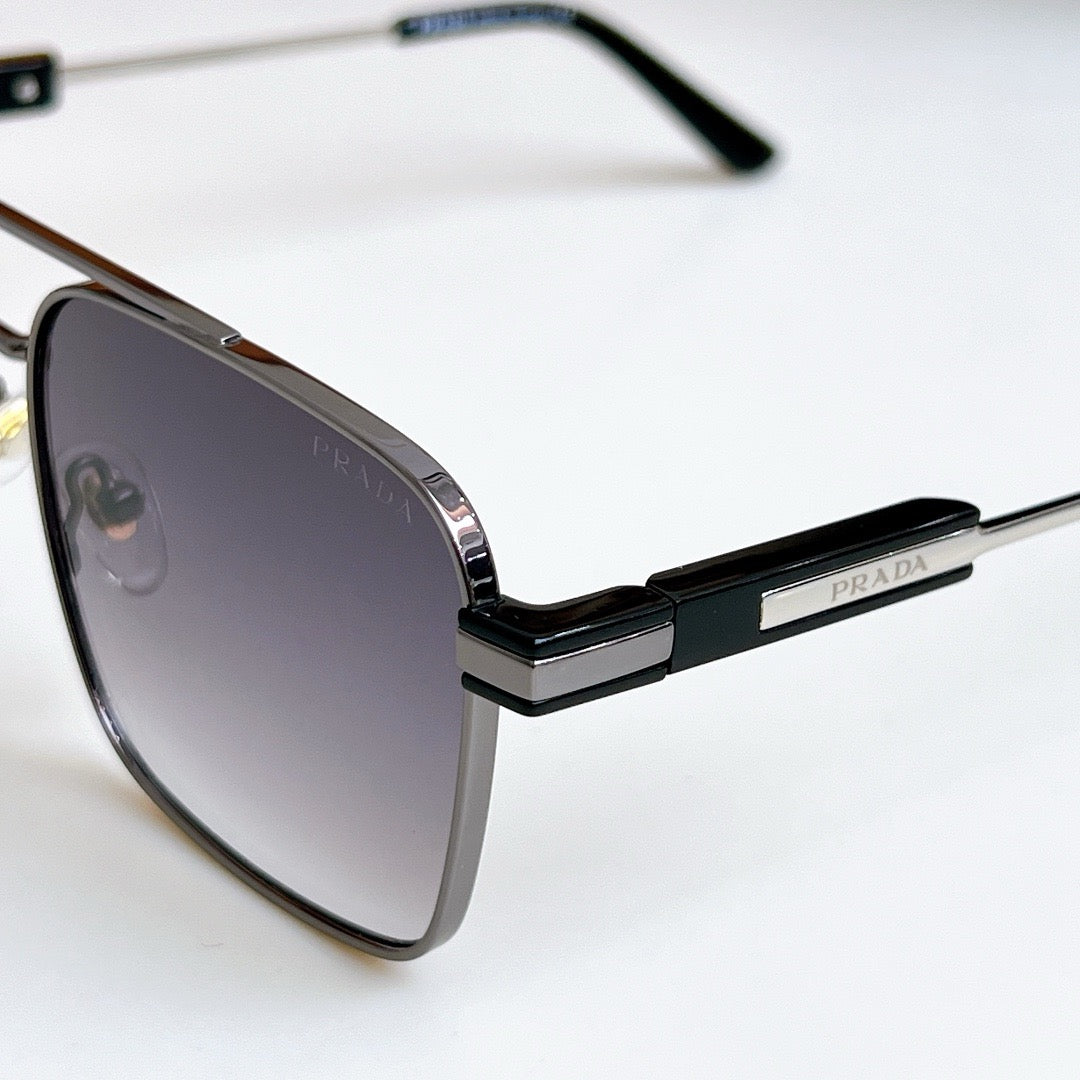 PRA Eyewear SIZE: 58-18-145