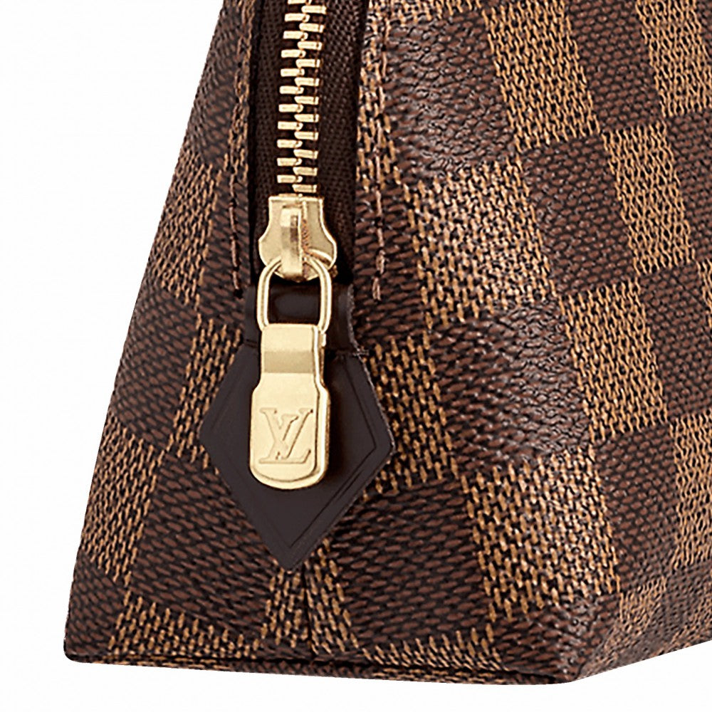 L Cosmetic Pouch N47516