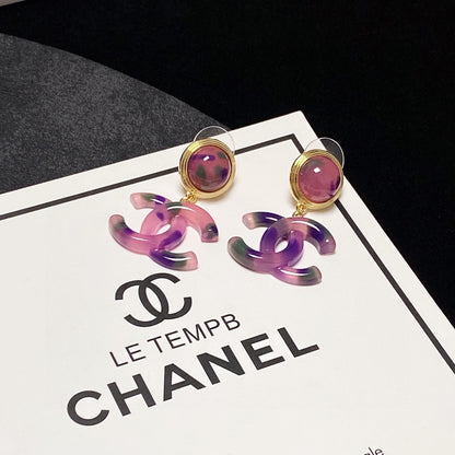 cc Earrings