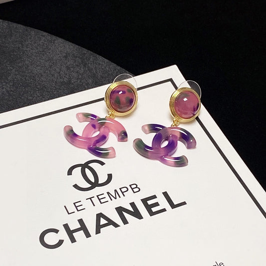 cc Earrings