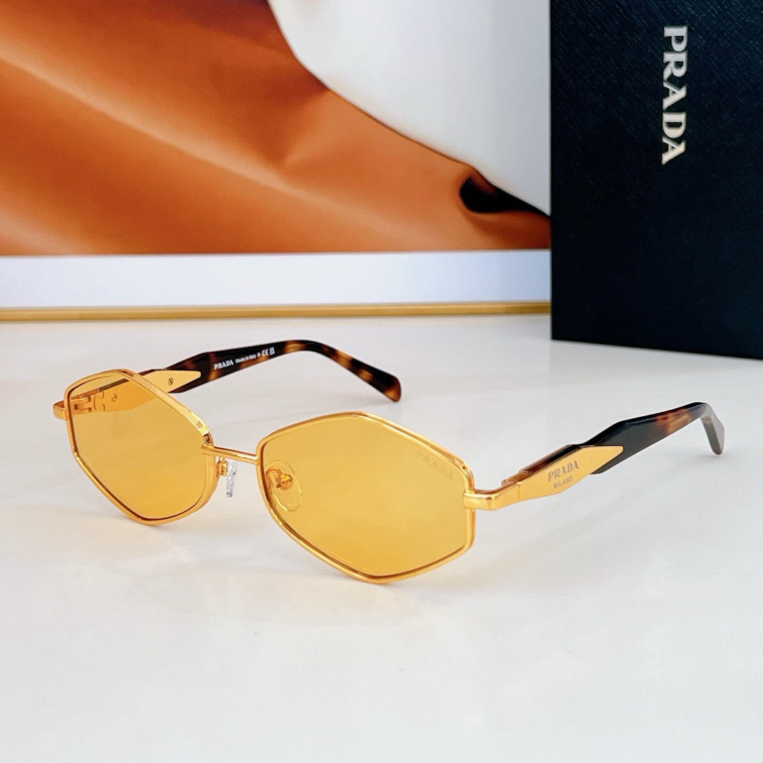 PRA Eyewear SIZE: 60-18-125