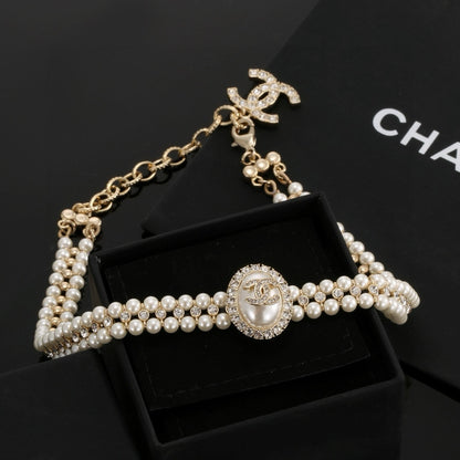 cc New Arrival Necklace 005