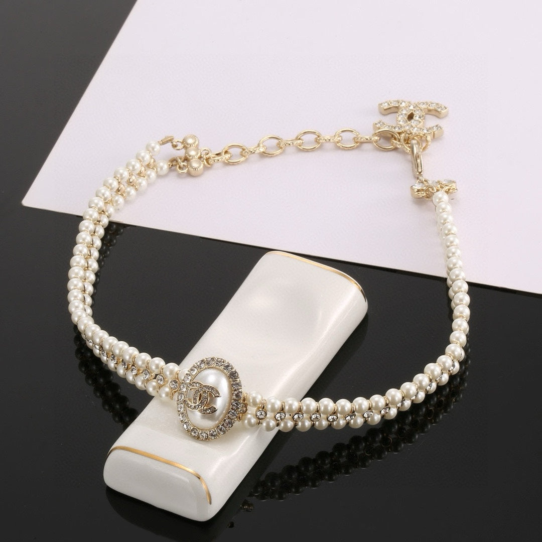cc New Arrival Necklace 005