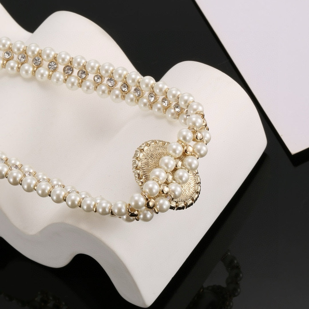 cc New Arrival Necklace 005