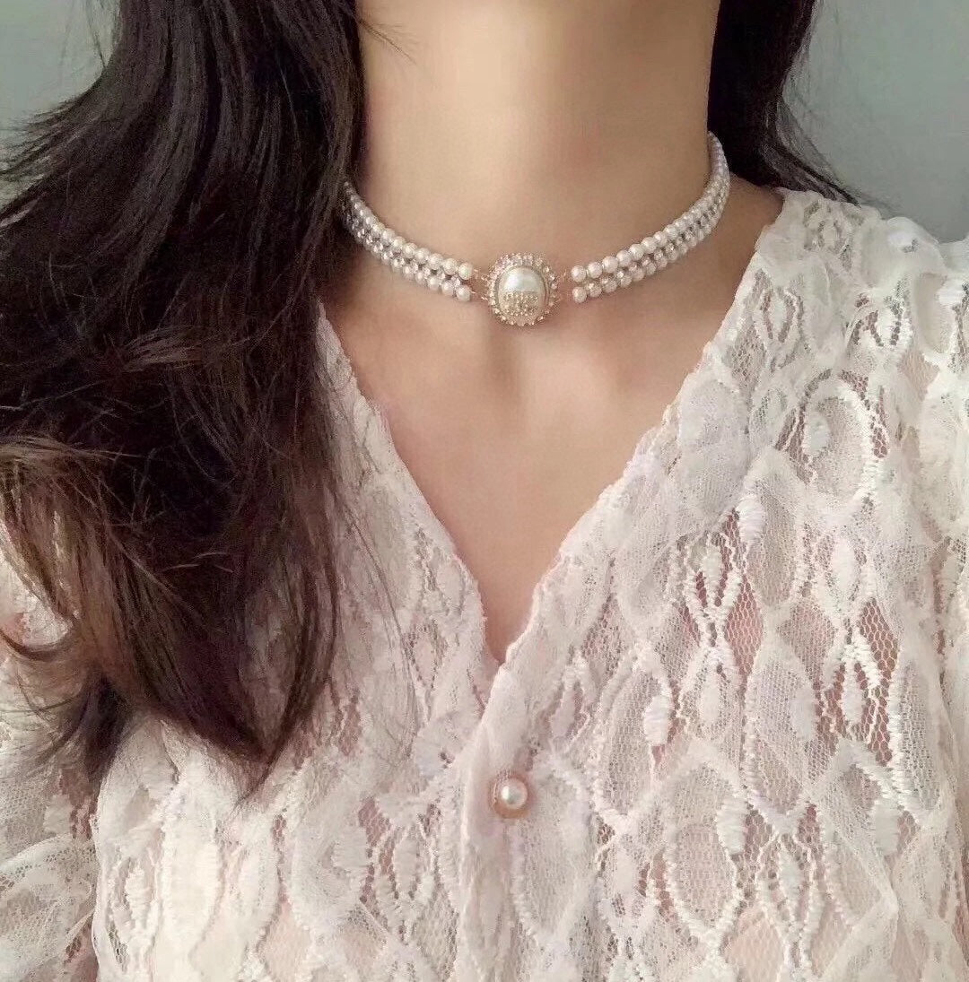 cc New Arrival Necklace 005