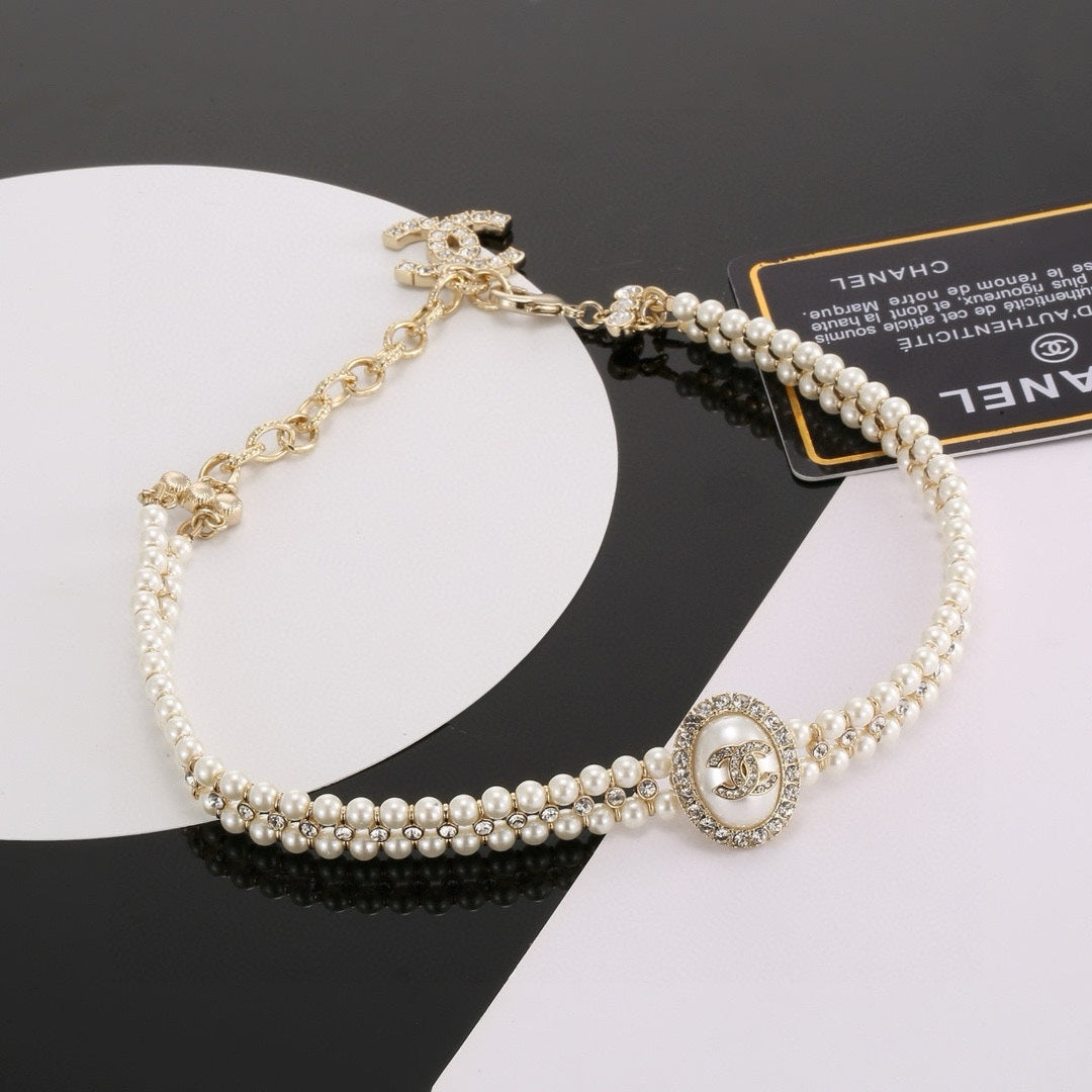 cc New Arrival Necklace 005