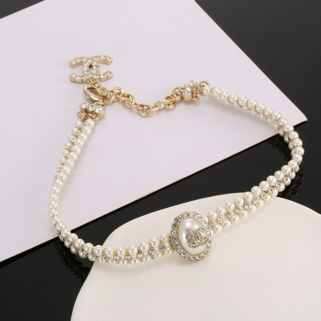 cc New Arrival Necklace 005