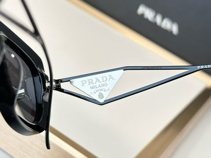 PRA Eyewear SIZE: 53-19-140