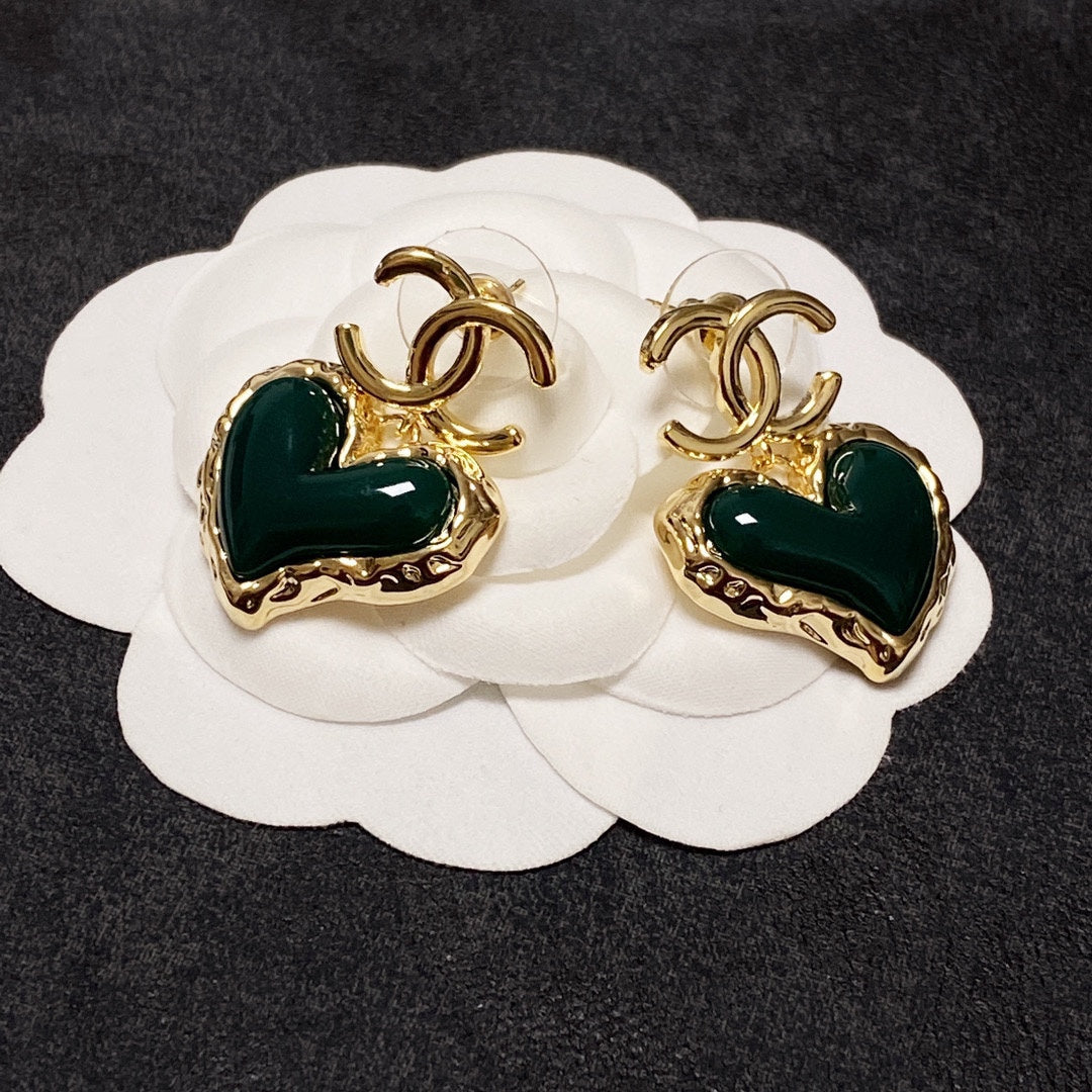 cc Earrings